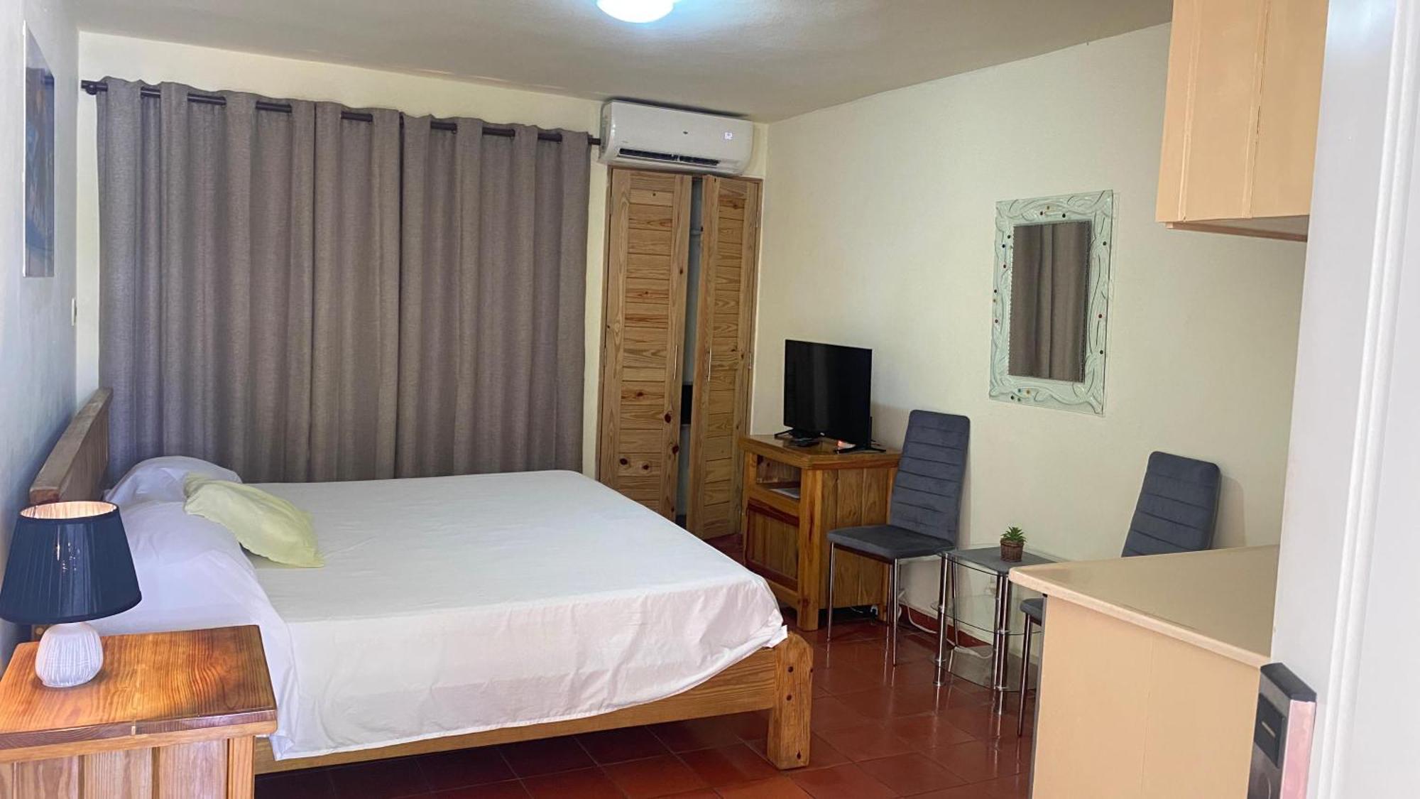 Hotel Don Andres Sosua Exterior photo