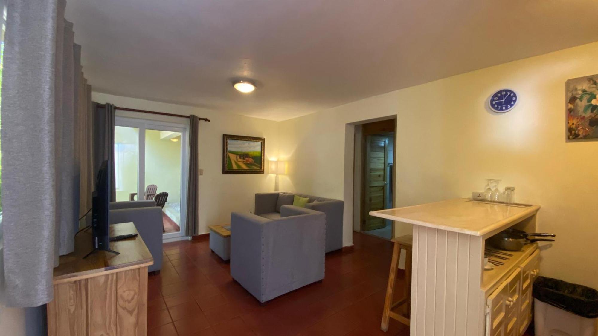 Hotel Don Andres Sosua Exterior photo
