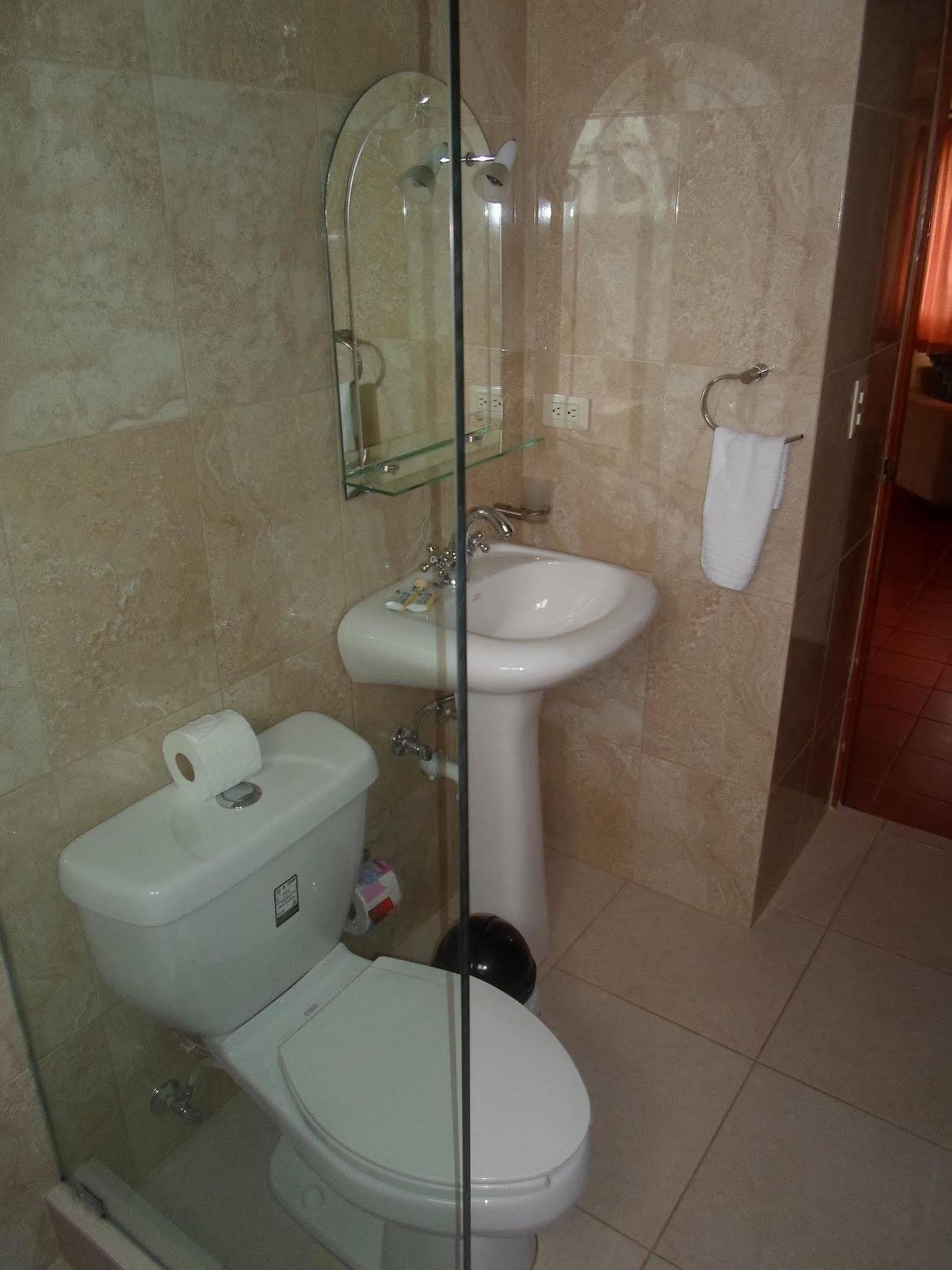Hotel Don Andres Sosua Exterior photo